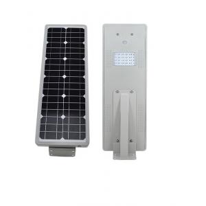 15w 20w IP65 140Lm/w Solar Powered Led Garden Lights