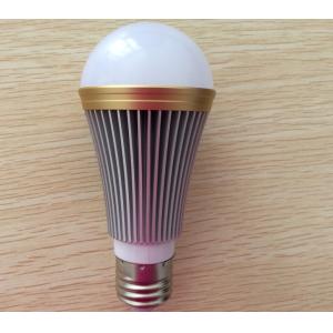 China Luz de bulbo llevada aguda llevada epistar brillante estupenda del microprocesador E27 del poder más elevado 220V on sale