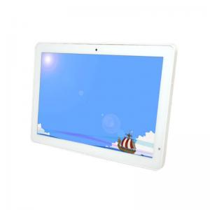 15.6 Inch Digital Photo Frames IPS Touch Digital Smart Picture Frame