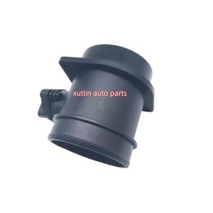 Sensor de motor automático Mass Air Flow Meter Sensor MAF Para VOLVO S80 V50 S40 C70 V70 XC S60 OEM 108261D.PBT-GF30.