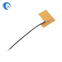 China NFC Type 433MHZ PCD Antenna 13.56MHZ RFID Coil Copper Gate / Door / Card on sale