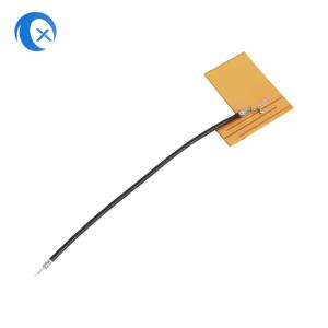 NFC Type 433MHZ PCD Antenna 13.56MHZ RFID Coil Copper Gate / Door / Card