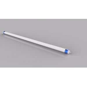 Compatible Electronic Ballast T8 G13 LED Tube 160Lm/W Efficiency 1500mm 30W