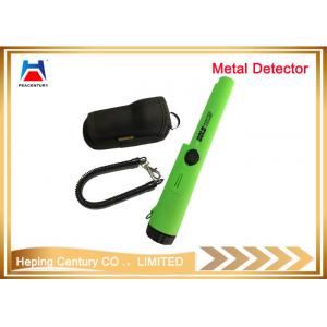 Mini Metal Detector Pro Pointer Hand Held Pinpointing Metal Detector