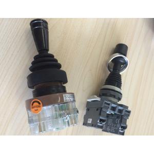 China FOR YIN AUTO Cutting Machine Parts LES-02-1 Mono Lever Switch 3A 250V AC 2A supplier