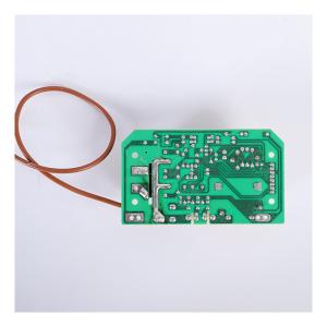 China O conjunto da eletrônica do MERGULHO de ISO9001 SMT presta serviços de manutenção ao conjunto do protótipo do PWB 4mil de 1.6mm supplier