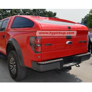 China Dossel do recolhimento de FRP para F-150 2007+ wholesale