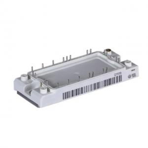 Automotive IGBT Modules DDB6U134N16RRB80
 IGBT Modules 134A 500W Discrete Semiconductor Modules
