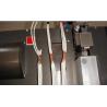 Copper Aluminum Conversion 3000w Ultrasonic Welding For Motor And Transformer