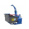 China BX52R Residential Wood Chipper With 1 Bed Knife For 20L Self Contained Hydraulic Tank wholesale