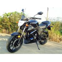 China Air Cooled High Powered Motorcycles 250cc Single Cylinder Motorcycle With Signal Lights on sale