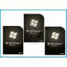 32 Bit 64 Bit microsoft windows 7 ultimate full version Retail box DVD BRAND