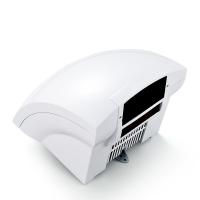 China Public Place KWS Wall Mounted Hand Dryer 7 Seconds on sale