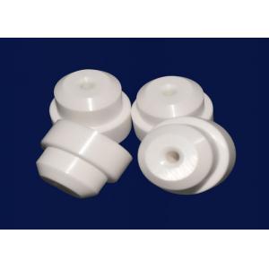 China Refractory Ceramic Sandblasting Nozzles Advanced Industrial Ceramics Parts supplier
