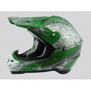 China ECE Cross Motorcycle Helmets supplier