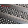 China 1/8'' 0.35mm Galvanized High Rib Expanded Metal Lath 610X2440 For Construction wholesale
