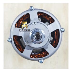 China 01182434 01180660 01179755 01179897 AC Generator Alternator 14V 60A for Deutz F4L1011F F4L1011 F3L1011F F3L1011 engine wholesale