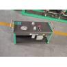 TERMOFUSION HDPE MAQUINA