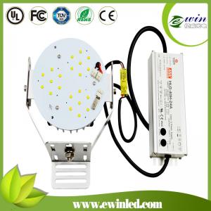 China supplier LM79 LM80 IES Testing 40w led outdoor retrofit fixture