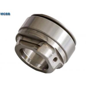 China High Precision Clutch Release Bearings High Temperature Resistance supplier