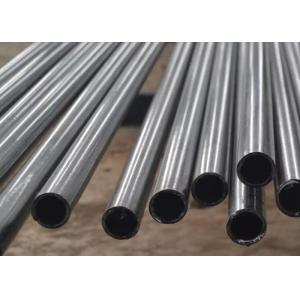 China Carbon Seamless Steel Tubing ASTM A519 4130 / 4140 Hot / Cold Finished supplier