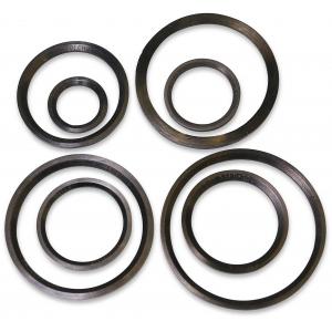 ED Tension Rings, DIN3869 Series,  NBR,  EPDM,  FKM;  color: Black,  Green