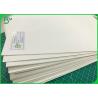 China 24&quot; * 38&quot; Absorbent Cardboard Sheet 0.7mm 1.4mm White Cup mat Paper wholesale