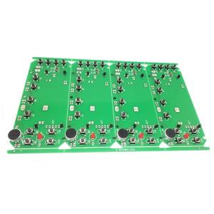 s EM Car Player Prototype pcb assembly shenzhen Custom printed Circuit Boards，Support SMT DIP Assembly，UL/ROHS/ ISO9001