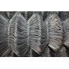 China Varies Chain Link Fencing Ultimate Combination Of High Strength And High Flexibilitymetal mesh fencechain link wire mesh fence wholesale