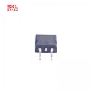 L7808CD2T-TR IC Diode Transistor TO-220 Positive Voltage Regulator Ics