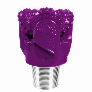 China Supplier TCI Tricone Cone Drill Bit Bearing Sealed Three Roller Drill Bit Mining Button Drilling Bit wholesale