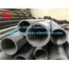 China GB18248 34CrMo4 30CrMnSiA Seamless Steel Tubes For Gas Cylinder wholesale