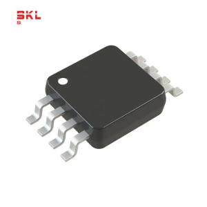 China PCA9615DPZ Electronic IC Chip High Speed Llow Power I2C Bus Voltage Level Translator supplier