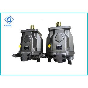 Swash Plate Design Hydraulic Piston Pump With Excellent Oil Absorbency