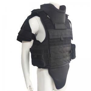 China Molle Webbed Gear Tactical Vest Bullet proof Jacket Hunting Vehicle Airsoft Accessories Combat Military Vest supplier