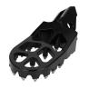 Replace/Repair Purpose Custom Ultra Bee Foot Peg Sur-Ron UltraBee with Customized Logo