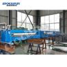 China Simens Control System Snow Falling Machine 1500kg/24hours for Indoor Snowfalling wholesale
