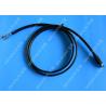 Revisión de fijación externa flexible 3,0 de SATA del cable de extensión de