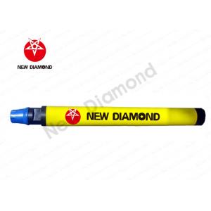 China ND series Water Well Drilling Hammer High energy saving and Cemented carbide supplier