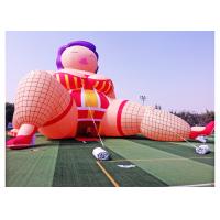 China 10m Height Advertising Props Sexual Festival Use Weather Resistant Easy Install on sale