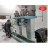 Weighing 50kg Packaging Cassava Starch Production Line