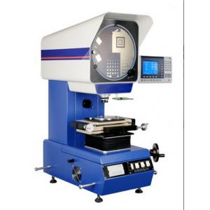 China High Precision Optical Measuring Instruments DP100 , Digittal Profile Projector supplier