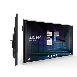 China 98 pantalla plana interactiva de la resolución de la pulgada 4K ultra supplier
