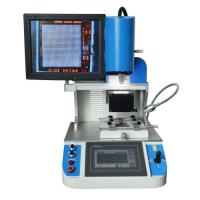 China CE ISO IR Reballing Infrared BGA Rework Station For Iphone Samsung Motherboard Repair on sale