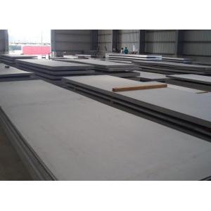 China S32101 S32304 Super Duplex Stainless Steel Plate  Duplex Metal Sheet Panels supplier