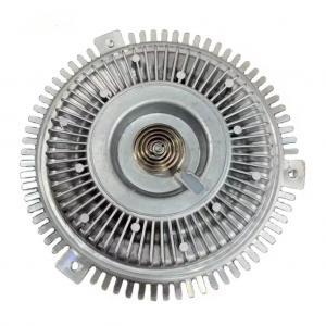 11522249216 Cooling Fan Clutch For BMW E38 E39 E46 E53 E65