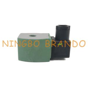 China MP-C-146 ASCO Type Solenoid Valve Coil Class H 238513-006 24V DC supplier