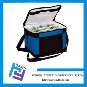China 2015 Fashion Cooler Bags, Insulated Cooler bags supplier