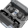 China FONGKO EX39 マシン 4 モーター マルチランゲージ SM ファイバータイプ FTTH アプリケーション 光学機器 光ファイバー融着接続機 wholesale