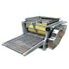 China factory cheap price samosa making machine large dough spring roll sheet making machine